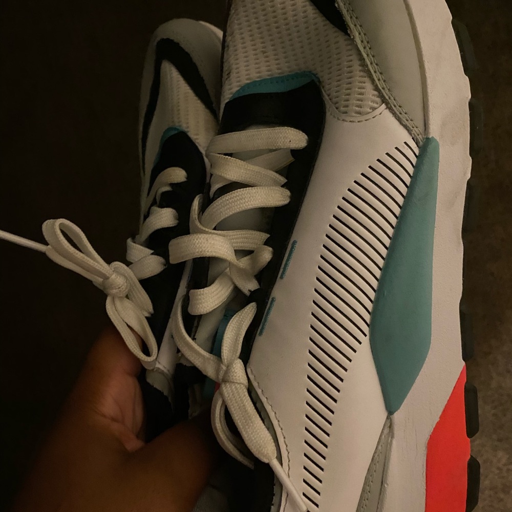 Puma sneakers